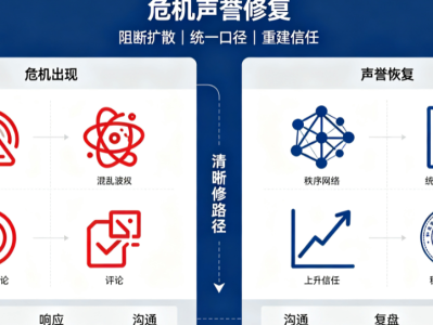 全网媒体舆情管理：为企业品牌构筑全域感知的“数字哨兵”